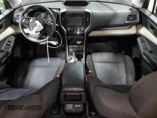 2019 Subaru Ascent with VIN 4S4WMAAD4K3423845, listed as a Copart auction lot 83192014 with Not provided miles and Salvage title. Bid and sale history available at DreamBid. Image 8.