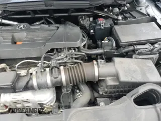 2023 Acura TLX w/A-Spec Package with VIN 19UUB6F54PA001191, listed as a Copart auction lot 67126045 with 49,662 mi miles and Non repairable. Bid and sale history available at DreamBid. Image 14.