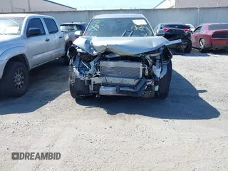 2025 Chevrolet Equinox FWD LT with VIN 3GNAXHEGXSL252744, listed as a IAAI auction lot 41954865 with 2,715 mi miles and . Bid and sale history available at DreamBid. Image 13.