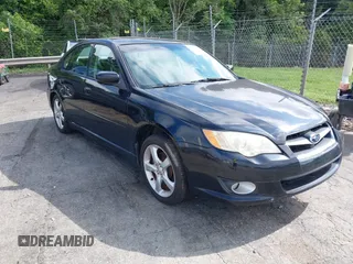 2009 Subaru Legacy Special with VIN 4S3BL616497230005, listed as a IAAI auction lot 42527553 with 173,498 mi miles and . Bid and sale history available at DreamBid. Image 1.