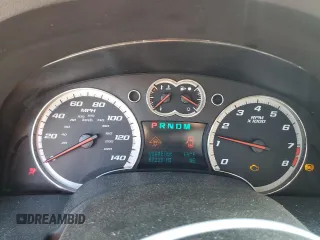 2009 Chevrolet Equinox Sport with VIN 2CNDL037996235546, listed as a Copart auction lot 74982904 with 57,233 mi miles and Clean Title. Bid and sale history available at carsss.com. Image 9.