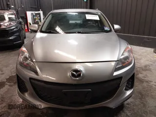 2012 Mazda 3 i Sport with VIN JM1BL1UGXC1506740, listed as a IAAI auction lot 41391664 with 179,450 mi miles and . Bid and sale history available at DreamBid. Image 12.