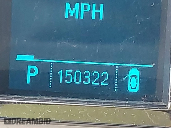 2011 Buick LaCrosse CXL with VIN 1G4GD5ED0BF362417, listed as a IAAI auction lot 41704841 with 150,322 mi miles and . Bid and sale history available at DreamBid. Image 16.