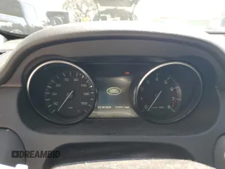 2015 Land Rover Discovery Sport HSE with VIN SALCR2BG8FH537386, listed as a Copart auction lot 48005215 with 131,531 mi miles and Salvage Title. Bid and sale history available at carsss.com. Image 9.