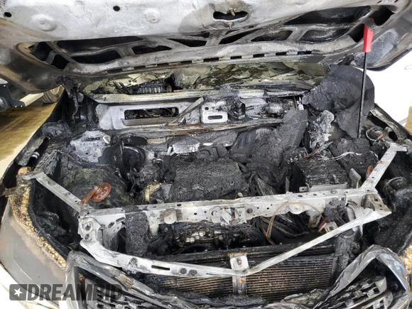 2017 GMC Acadia Denali z VIN 1GKKNPLS4HZ266116, wystawiony jako Copart lot #56353855 z przebiegiem Nie podano mil oraz Szkoda całkowita • Salvage title. Historia ofert i sprzedaży dostępna na DreamBid. Obrazek 12.
