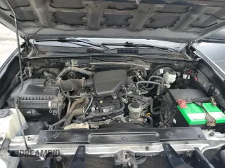 2019 Toyota Tacoma SR with VIN 5TFRX5GN9KX150376, listed as a Copart auction lot 63770165 with 188,207 mi miles and Clean title. Bid and sale history available at DreamBid. Image 11.