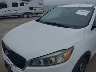 2017 Kia Sorento EX with VIN 5XYPH4A54HG307072, listed as a IAAI auction lot 42381045 with 231,533 mi miles and . Bid and sale history available at DreamBid. Image 6.