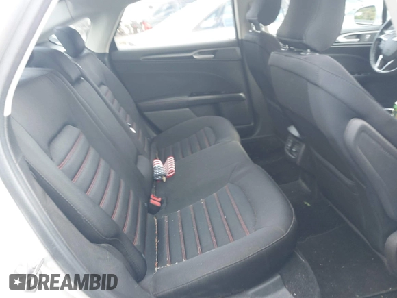 2015 Ford Fusion SE with VIN 3FA6P0HD0FR307387, listed as a IAAI auction lot 42348283 with 65,211 mi miles and . Bid and sale history available at DreamBid. Image 8.