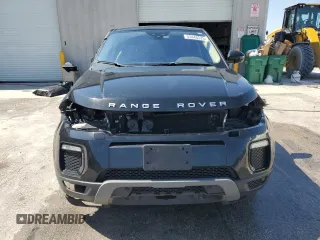 2018 Land Rover Range Rover Evoque SE with VIN SALVP2RX6JH295906, listed as a Copart auction lot 53448525 with 109,287 mi miles and Salvage Title. Bid and sale history available at carsss.com. Image 5.