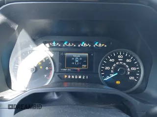 2016 Ford F-150 XLT with VIN 1FTEX1EP7GFB00049, listed as a IAAI auction lot 41638643 with 13,001 mi miles and . Bid and sale history available at DreamBid. Image 7.
