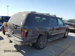 2005 Chevrolet Suburban Z71 with VIN 3GNFK16Z35G260337, listed as a Copart auction lot 69217274 with 331,546 mi miles and Salvage Title. Bid and sale history available at carsss.com. Image 3.