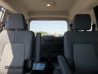 2019 Ford Transit Connect XLT z VIN NM0GE9F22K1407714, wystawiony jako Copart lot #50639355 z przebiegiem 77 148 mil mil oraz Nie do naprawy • Non repairable. Historia ofert i sprzedaży dostępna na DreamBid. Obrazek 10.