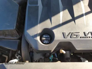 2019 Chevrolet Impala Premier с VIN 2G1105S36K9109749, выставлен на аукционе Copart как лот 80033355 с пробегом 133 723 миль миль и Списание • Salvage title. История ставок и продаж доступна на DreamBid. Изображение 16.