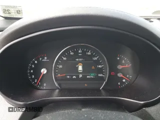 2020 Kia Sorento SX z VIN 5XYPKDA51LG703213, wystawiony jako Copart lot #70505674 z przebiegiem 48 270 mil mil oraz Szkoda całkowita • Salvage title. Historia ofert i sprzedaży dostępna na DreamBid. Obrazek 9.