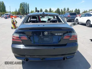 2008 BMW 3 Series 335i with VIN WBAWB73588P041772, listed as a IAAI auction lot 42277136 with 188,081 mi miles and . Bid and sale history available at DreamBid. Image 17.