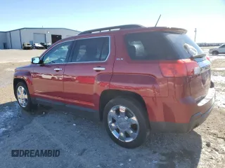 2014 GMC Terrain SLE z VIN 2GKFLWE35E6237402, wystawiony jako Copart lot #52677375 z przebiegiem 213 127 mil mil oraz Szkoda całkowita • Salvage title. Historia ofert i sprzedaży dostępna na DreamBid. Obrazek 2.