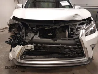 2020 Lexus GX 460 Premium z VIN JTJAM7BXXL5259899, wystawiony jako IAAI lot #42006475 z przebiegiem 75 219 mil mil oraz . Historia ofert i sprzedaży dostępna na DreamBid. Obrazek 6.
