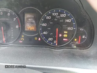 2008 Acura TSX z VIN JH4CL96828C019969, wystawiony jako IAAI lot #41857651 z przebiegiem 181 177 mil mil oraz . Historia ofert i sprzedaży dostępna na DreamBid. Obrazek 7.