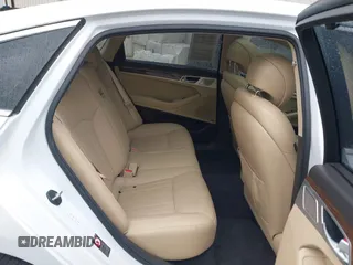2018 Genesis G80 3.8L z VIN KMHGN4JE1JU233862, wystawiony jako IAAI lot #42209726 z przebiegiem 63 106 mil mil oraz . Historia ofert i sprzedaży dostępna na DreamBid. Obrazek 8.