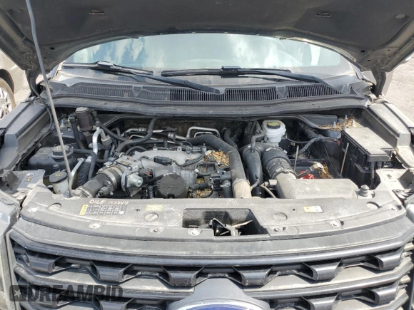 2016 Ford Explorer Sport with VIN 1FM5K8GT8GGA85682, listed as a Copart auction lot 64523765 with 156,401 mi miles and Clean title. Bid and sale history available at DreamBid. Image 12.
