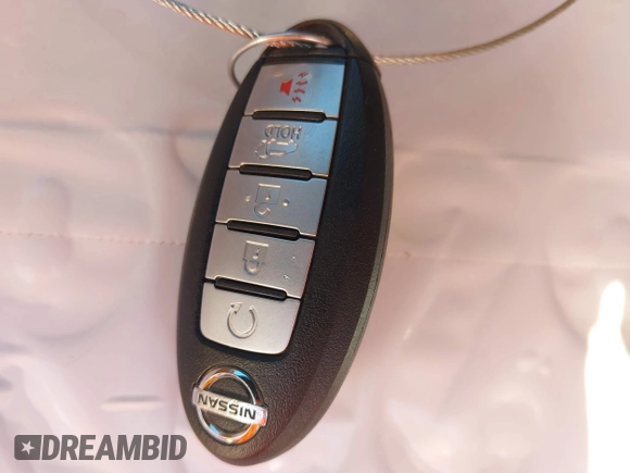 2017 Nissan Pathfinder SV with VIN 5N1DR2MN5HC640588, listed as a IAAI auction lot 41503014 with 89,481 mi miles and . Bid and sale history available at DreamBid. Image 11.