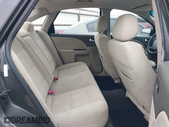 2008 Ford Taurus SEL z VIN 1FAHP24W88G102826, wystawiony jako IAAI lot #42272517 z przebiegiem Nie podano mil oraz . Historia ofert i sprzedaży dostępna na DreamBid. Obrazek 8.
