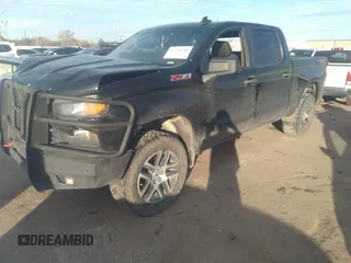2020 Chevrolet Silverado 1500 Custom Trail Boss with VIN 1GCPYCEF5LZ122181, listed as a IAAI auction lot 41359648 with 138,028 mi miles and . Bid and sale history available at DreamBid. Image 17.