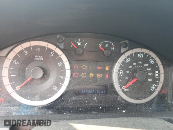 2012 Ford Escape Limited с VIN 1FMCU9E72CKB41197, выставлен на аукционе Copart как лот 60216045 с пробегом 133 306 миль миль и Списание • Salvage title. История ставок и продаж доступна на DreamBid. Изображение 9.