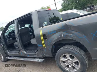 2016 Ford F-150 XL with VIN 1FTEW1CG7GKF96113, listed as a IAAI auction lot 42128062 with 92,670 mi miles and . Bid and sale history available at DreamBid. Image 15.