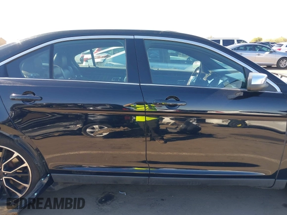 2017 Ford Taurus Limited with VIN 1FAHP2J86HG124393, listed as a IAAI auction lot 41658158 with 151,290 mi miles and . Bid and sale history available at DreamBid. Image 13.