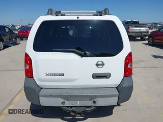 2010 Nissan Xterra S z VIN 5N1AN0NUXAC522471, wystawiony jako IAAI lot #41941676 z przebiegiem 162 757 mil mil oraz . Historia ofert i sprzedaży dostępna na DreamBid. Obrazek 17.