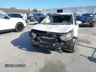 2020 Kia Rio LX with VIN 3KPA24AD1LE296424, listed as a IAAI auction lot 41992256 with Not Provided miles and . Bid and sale history available at DreamBid. Image 12.