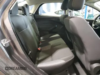 2012 Ford Focus SE with VIN 1FAHP3F2XCL372592, listed as a Copart auction lot 52774485 with 85,404 mi miles and Clean Title. Bid and sale history available at carsss.com. Image 10.