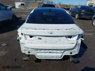 2017 Kia Optima SX with VIN 5XXGW4L20HG121574, listed as a IAAI auction lot 41586918 with 101,517 mi miles. Bid and sale history available at carsss.com. Image 17.