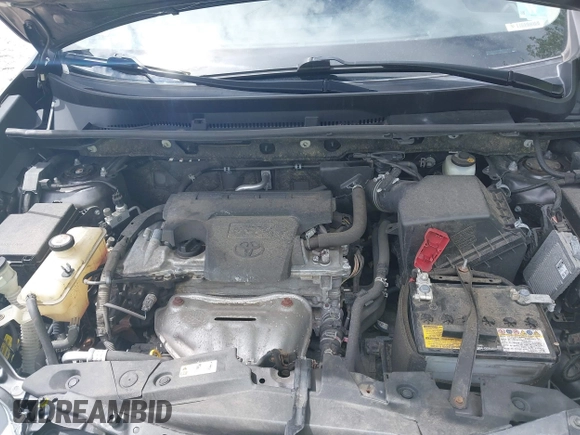 2018 Toyota RAV4 LE z VIN JTMBFREV9JJ742196, wystawiony jako IAAI lot #42242296 z przebiegiem 97 479 mil mil oraz . Historia ofert i sprzedaży dostępna na DreamBid. Obrazek 10.