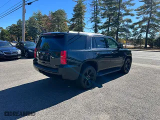 2016 Chevrolet Tahoe LT with VIN 1GNSKBKC4GR406141, listed as a Copart auction lot 75503364 with 248,787 mi miles and Clean Title. Bid and sale history available at carsss.com. Image 4.