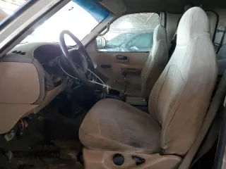 1999 Ford F-150 with VIN 1FTZX172XXKA26359, listed as a Copart auction lot 52215805 with 268,403 mi miles and Salvage title. Bid and sale history available at DreamBid. Image 7.