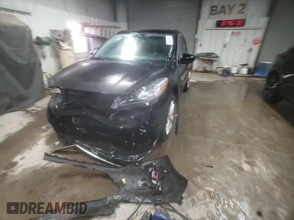 2021 Ford Escape Titanium Hybrid with VIN 1FMCU9DZ5MUB33023, listed as a Copart auction lot 42180155 with 56,230 mi miles and Salvage title. Bid and sale history available at DreamBid. Image 14.