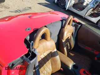 1999 Plymouth Prowler z VIN 1P3EW65G4XV503282, wystawiony jako IAAI lot #41282258 z przebiegiem 58 866 mil mil oraz . Historia ofert i sprzedaży dostępna na DreamBid. Obrazek 8.