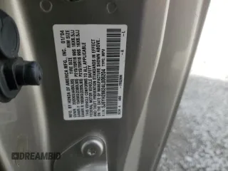 2004 Honda Element EX with VIN 5J6YH28624L006204, listed as a Copart auction lot 48951705 with 187,840 mi miles and Salvage Title. Bid and sale history available at DreamBid. Image 15.