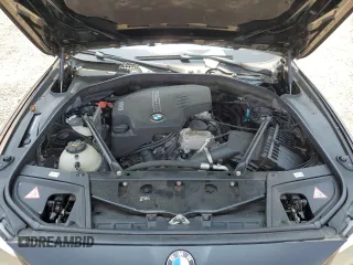 2016 BMW 5 Series 528i xDrive с VIN WBA5A7C53GG149939, выставлен на аукционе Copart как лот 59886535 с пробегом 131 547 миль миль и Чистый • Clean title. История ставок и продаж доступна на DreamBid. Изображение 11.