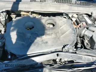 2014 Ford Fusion Titanium with VIN 3FA6P0D94ER395957, listed as a IAAI auction lot 43222637 with 151,633 mi miles and . Bid and sale history available at DreamBid. Image 19.