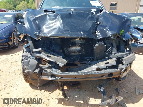 2012 Ram 1500 Sport с VIN 1C6RD7MT6CS283822, выставлен на аукционе IAAI как лот 42031055 с пробегом Не указан миль и . История ставок и продаж доступна на DreamBid. Изображение 6.