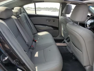 2016 Acura RLX Tech Pkg with VIN JH4KC1F55GC000317, listed as a Copart auction lot 71071264 with 107,861 mi miles and Salvage Title. Bid and sale history available at carsss.com. Image 10.