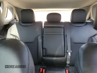 2020 Jeep Compass North z VIN 3C4NJDBB0LT108943, wystawiony jako Copart lot #54656135 z przebiegiem 78 991 mil mil oraz Nie do naprawy • Non repairable. Historia ofert i sprzedaży dostępna na DreamBid. Obrazek 10.