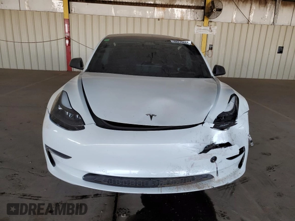 2021 Tesla Model 3 Long Range with VIN 5YJ3E1EB4MF938427, listed as a Copart auction lot 88270665 with 67,246 mi miles and Salvage Title. Bid and sale history available at carsss.com. Image 5.