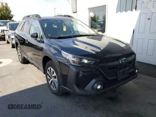 2023 Subaru Outback Premium with VIN 4S4BTADC3P3150974, listed as a IAAI auction lot 42671359 with 73,498 mi miles and . Bid and sale history available at DreamBid. Image 15.
