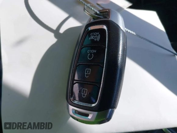 2023 Hyundai Kona SEL with VIN KM8K62AB5PU042651, listed as a IAAI auction lot 41919099 with 52,688 mi miles and . Bid and sale history available at DreamBid. Image 11.