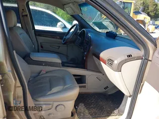 2006 Buick Rendezvous with VIN 3G5DA03L26S583653, listed as a IAAI auction lot 42022951 with 163,972 mi miles and . Bid and sale history available at DreamBid. Image 5.