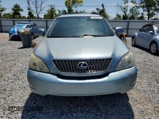2007 Lexus RX 350 z VIN 2T2GK31UX7C025446, wystawiony jako Copart lot #52860455 z przebiegiem 198 999 mil mil oraz Nie do naprawy • Non repairable. Historia ofert i sprzedaży dostępna na DreamBid. Obrazek 5.